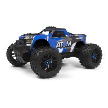 Maverick 150565 Atom 1/18 4WD Electric Truck - Kék